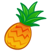 Pineapple browser